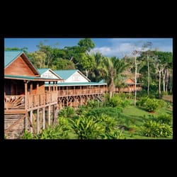 Udaya Yoga Sanctuary - Heaven