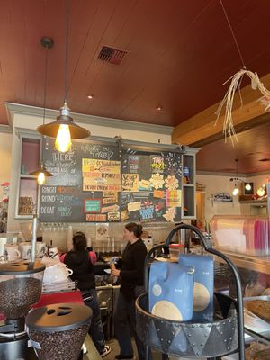 Sideboard Lafayette by null