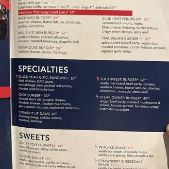 Gordon Ramsay Burger - Burgers.... The vegan was sooooo moist and taste just like a beef patty. - Burgers Near Me - Las Vegas, Nevada Gordon Ramsay Burger - Burgers.... The vegan was sooooo moist and taste just like a beef patty. - Burgers Near Me - Las Vegas, Nevada