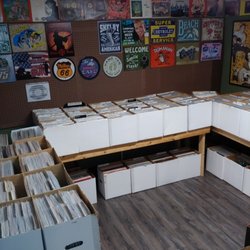 Kelley's Vinyl Record Store Giftly Beautiful Gift Card Alternative