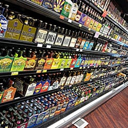 Best Damn Beer Shop - Pick your poison