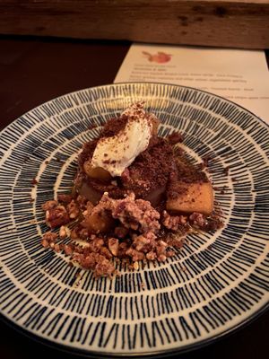 Living Kitchen Farm and Dairy by null