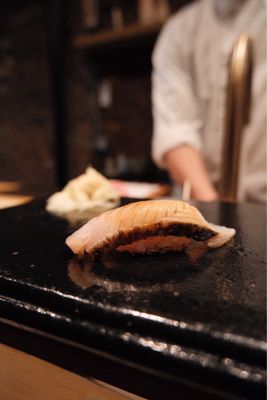 Zen Sushi Omakase by null