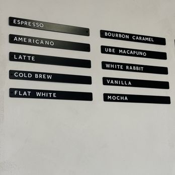 Seven Syllables Coffee - Coffee Roasteries Near Me - Cerritos, California Seven Syllables Coffee - Coffee Roasteries Near Me - Cerritos, California