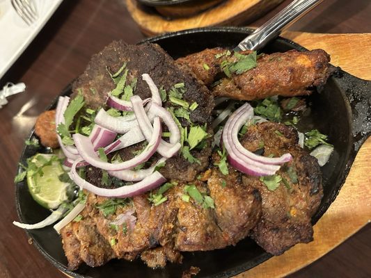 Zaviya Grill by null