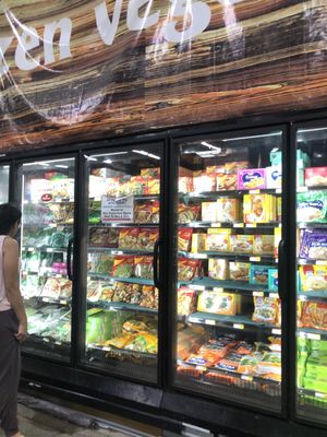 Miramar Cash & Carry by null