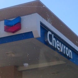 Chevron