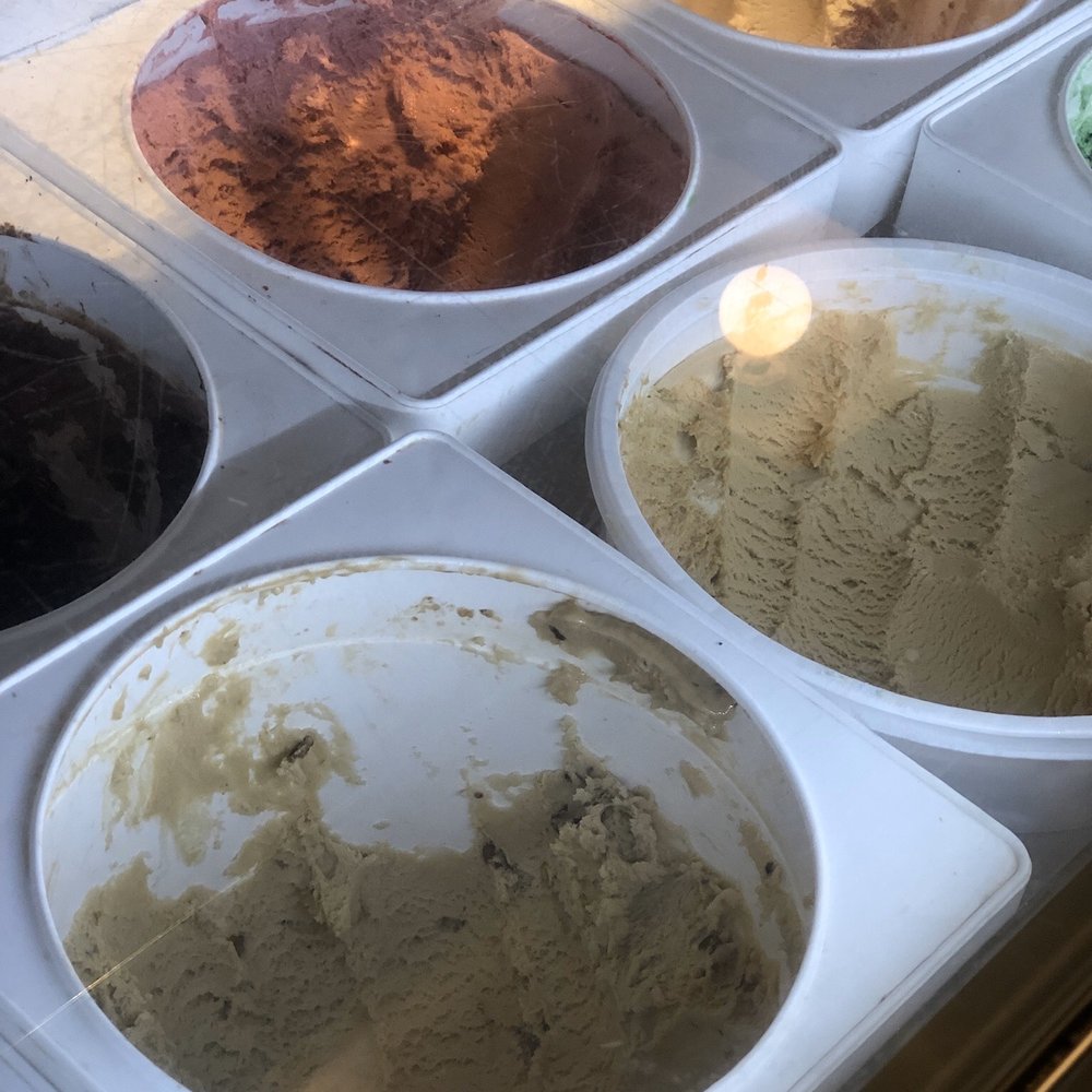 Uncle Andy's Ice Cream Parlor - 10+ flavors - Ice Cream & Frozen Yogurt Near Me - St Pete Beach, Florida Uncle Andy's Ice Cream Parlor - 10+ flavors - Ice Cream & Frozen Yogurt Near Me - St Pete Beach, Florida