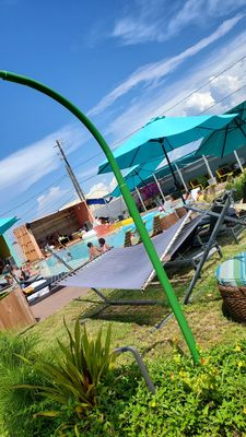 El Segundo Swim Club by null