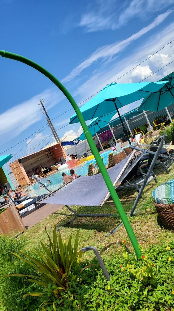 EL SEGUNDO SWIM CLUB 37 Photos & 22 Reviews 5180 Avenue L, Houston