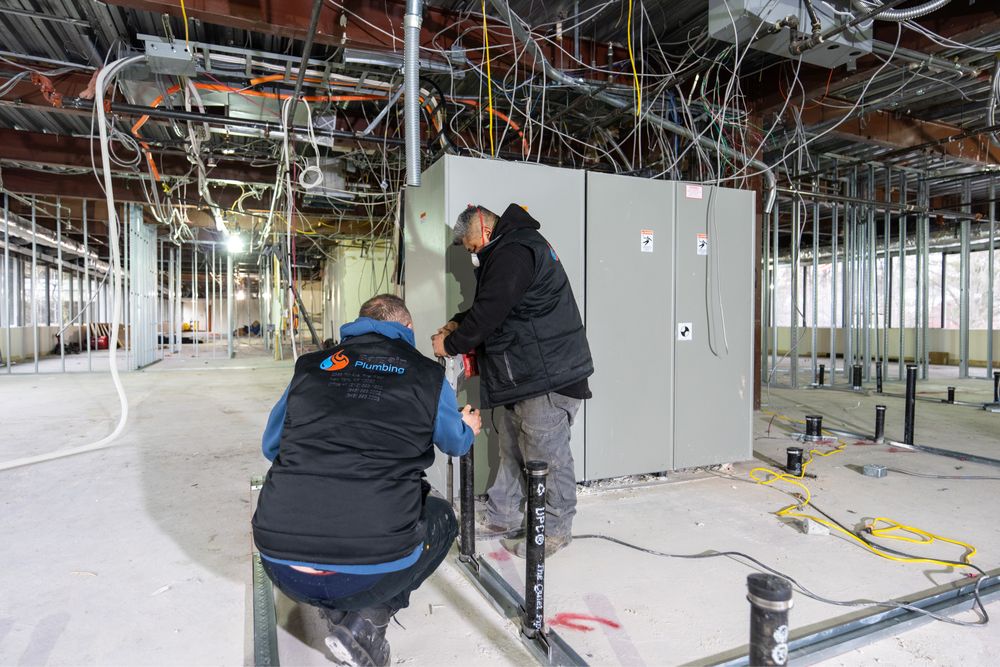 Slide of Bargain Plumbing & Heating