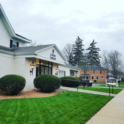 J. Gilbert Purse Funeral Home