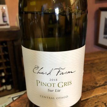 Chard Farm Winery - Wineries Near Me - Gibbston, OTA