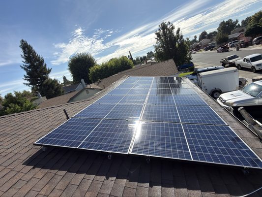 Affordable Panel Shine on Yelp