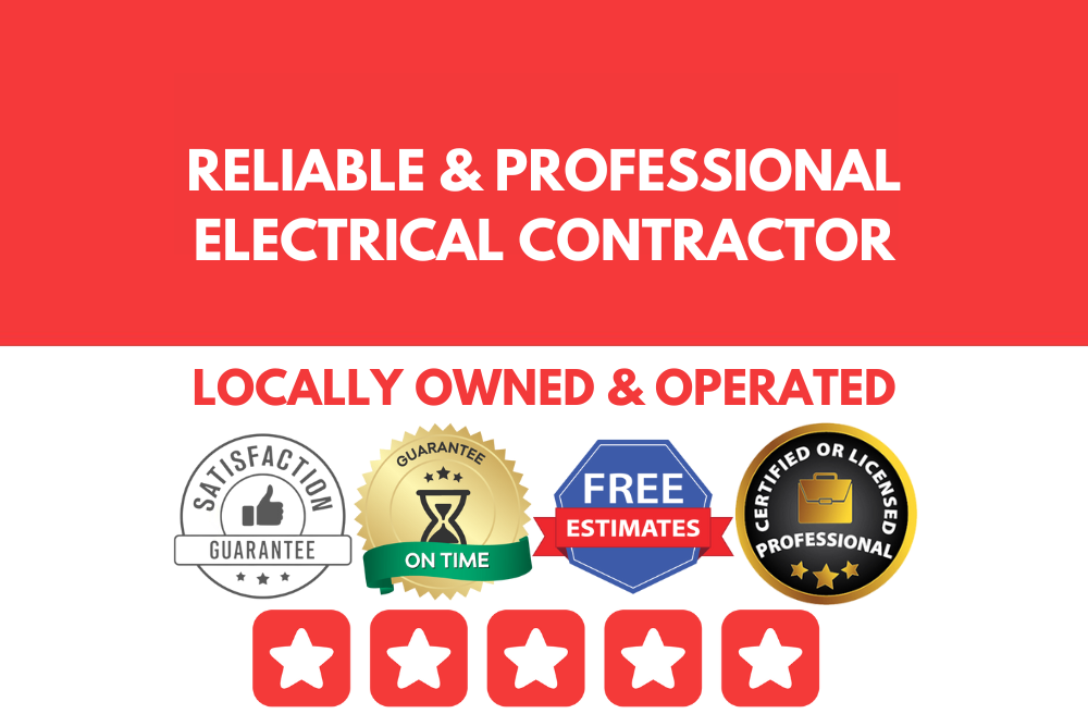 Slide of Keller Electric