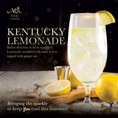 Noi Thai Cuisine by null