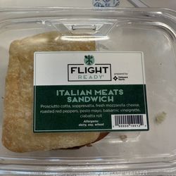 Avoid! Too dry!