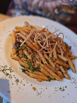 The Cheesecake Factory by null