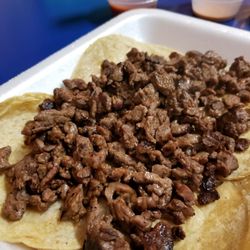 Taquería de Venado - Tacos de asada