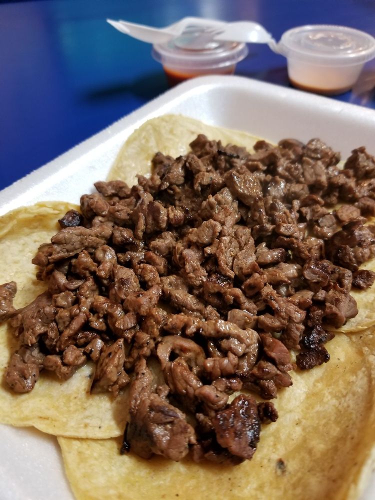 Taquería de Venado