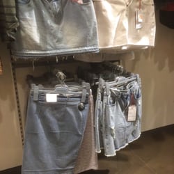 Cotton On - This place has skirts
