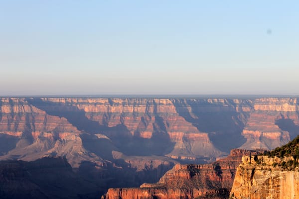 Grand Canyon Lodge - North Rim by null