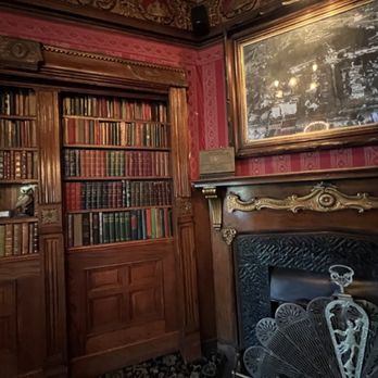 The Magic Castle - Performing Arts Near Me - Hollywood, California