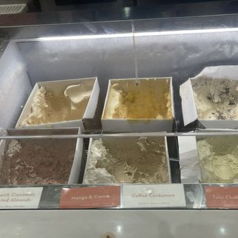 Malai - Ice creams 1 - Ice Cream & Frozen Yogurt Near Me - Washington, DC, District of Columbia Malai - Ice creams 1 - Ice Cream & Frozen Yogurt Near Me - Washington, DC, District of Columbia
