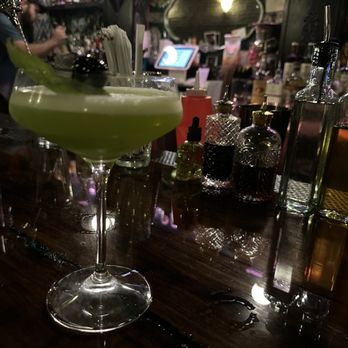 Medusa - Medusa Sour - Lounges Near Me - Brooklyn, New York