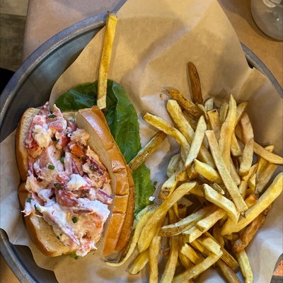 The Crab Shack Crofton by null