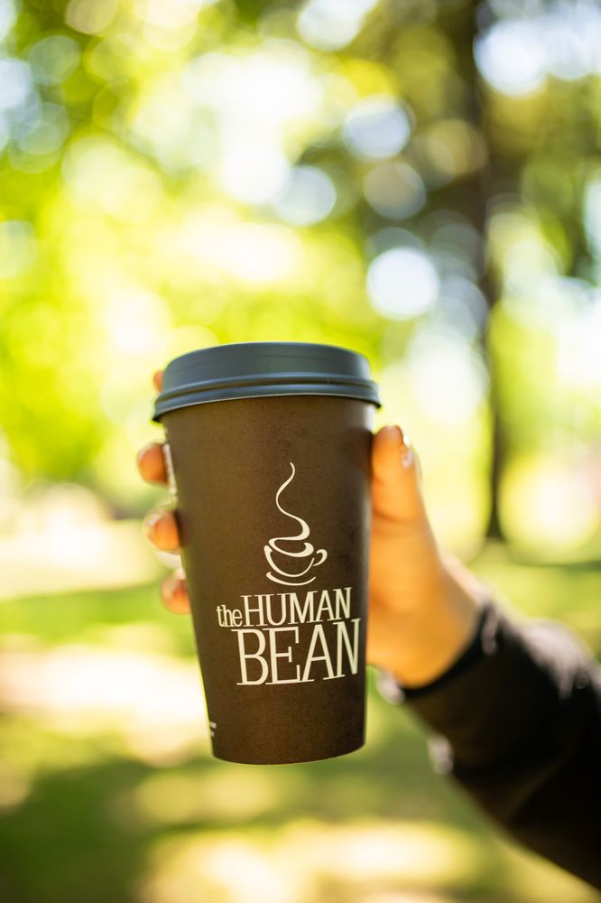 Social spots from The Human Bean