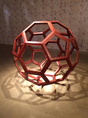 Helsinki Art Museum (HAM) by null