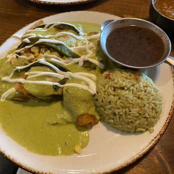 La Cosecha Mexican Table - New Mexican Cuisine Near Me - New Braunfels, Texas