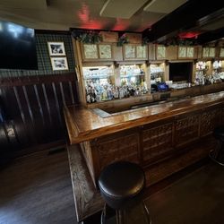 The Place - Bar top