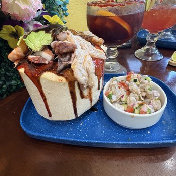 Mariscos El Ajoyano - Mariscoco - Seafood Near Me - San Mateo, California Mariscos El Ajoyano - Mariscoco - Seafood Near Me - San Mateo, California