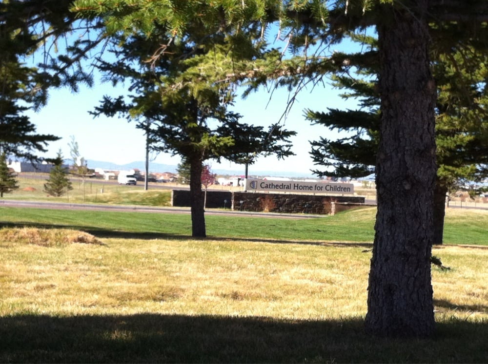 Cathedral Home For Children - social services organization in Laramie, WY