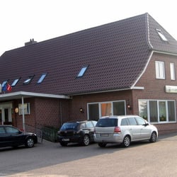 Restaurant Landgasthof Fegetasch