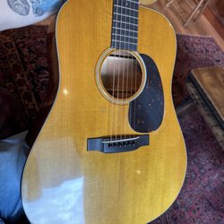 The Music Emporium - D18 Aged 1937