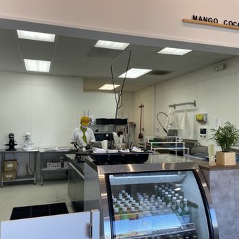 Wakaba Crepe - Counter service - Creperies Near Me - Torrance, California Wakaba Crepe - Counter service - Creperies Near Me - Torrance, California