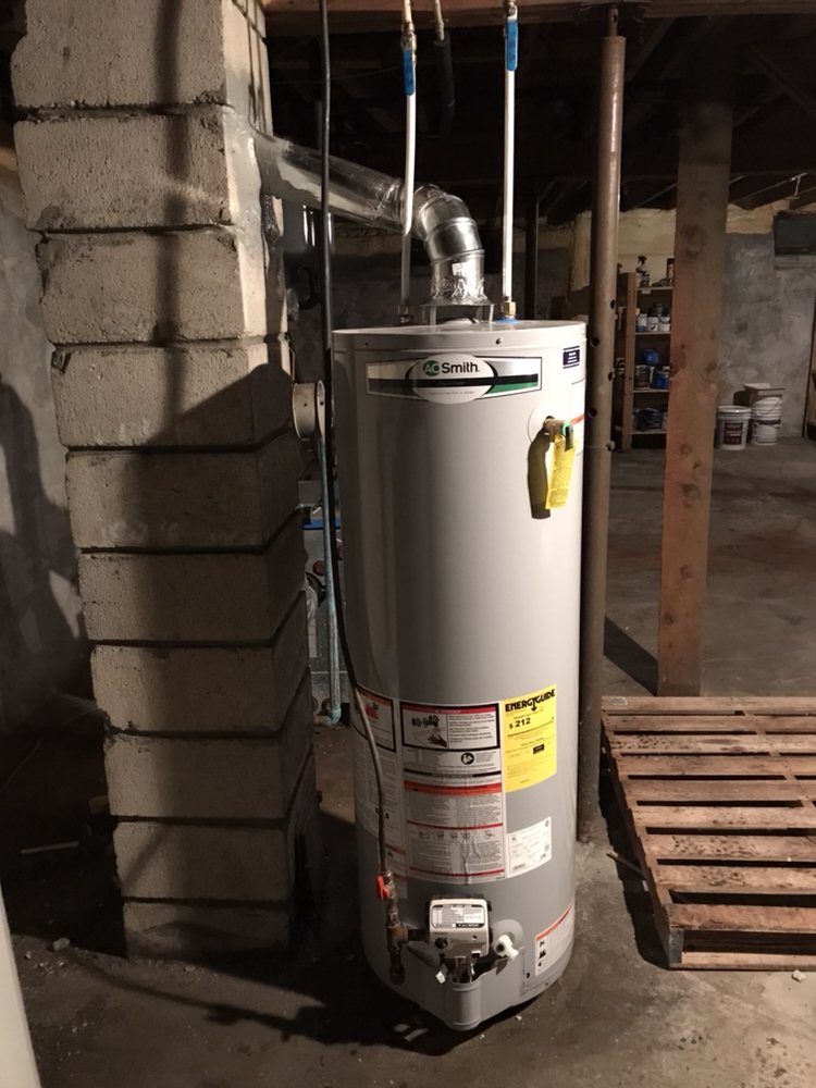 Slide of Tristate HVAC and Plumbing?