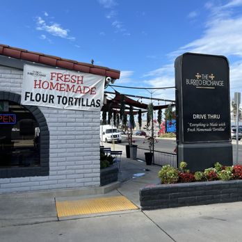 The Burrito Exchange - Location - Mexican Near Me - Pico Rivera, California The Burrito Exchange - Location - Mexican Near Me - Pico Rivera, California