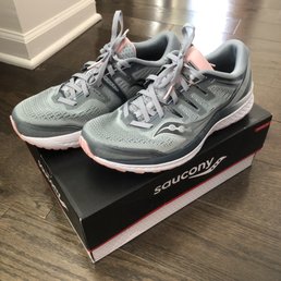 Saucony Guide ISO 2 Women's size 9 Saucony Guide ISO 2 Women's size 9