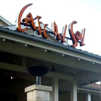 Cafe Del Sol - Bars Near Me - Marl, NW