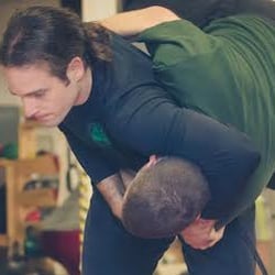 Southwest Portland Martial Arts