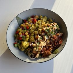 Achar Street Kitchen