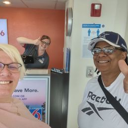 Great customer service