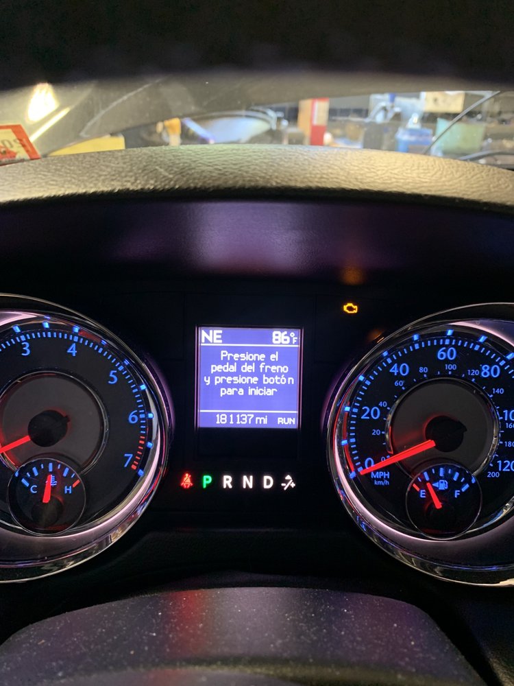 AAMCO TRANSMISSIONS & TOTAL CAR CARE Updated August 2024 35 Reviews