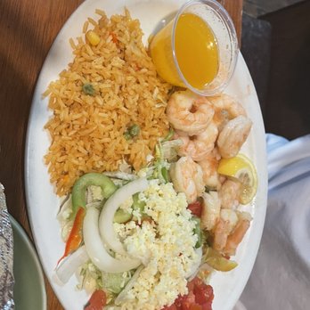 El Agave Mexican Restaurant - Mexican Near Me - Pensacola, Florida
