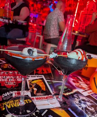 50 Shades of Rosé by null