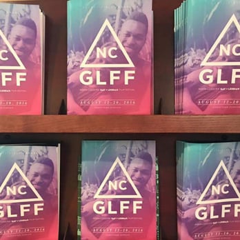 NCGLFF - Festivals Near Me - Durham, North Carolina NCGLFF - Festivals Near Me - Durham, North Carolina